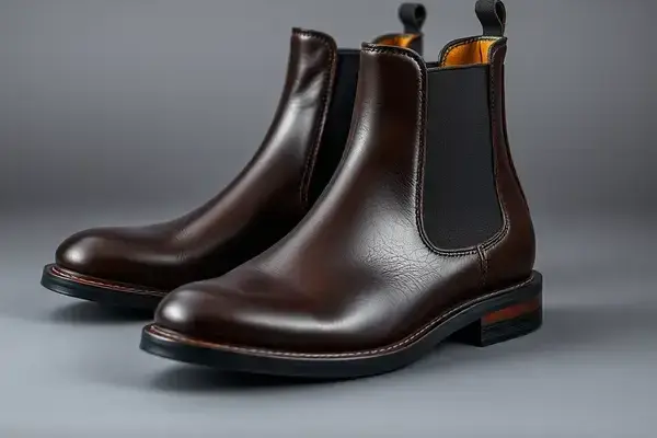 Chelsea Boot - Best Seller