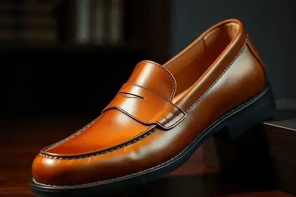 Penny Loafer - Best Seller