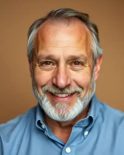 James King, Store Owner