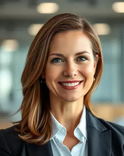 Sarah Johnson, Sales Associate