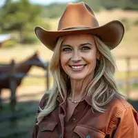 Sarah L., ranch owner